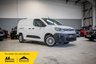 USED 2020 69 CITROEN BERLINGO 1.5 BlueHDi 950 Enterprise XL Panel Van 6dr Diesel Manual LWB Euro 6 (s/s) (100 ps) **Finance From 9.9% APR**