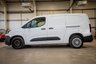 USED 2020 69 CITROEN BERLINGO 1.5 BlueHDi 950 Enterprise XL Panel Van 6dr Diesel Manual LWB Euro 6 (s/s) (100 ps) **Finance From 9.9% APR**