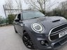 USED 2020 20 MINI HATCH 2.0 Cooper S Sport Hatchback 5dr Petrol Steptronic Euro 6 (s/s) (192 ps) 12 Months MOT + 6 Months Warranty