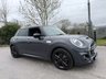 USED 2020 20 MINI HATCH 2.0 Cooper S Sport Hatchback 5dr Petrol Steptronic Euro 6 (s/s) (192 ps) 12 Months MOT + 6 Months Warranty
