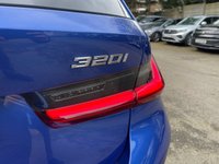 USED 2025 25 BMW 3 SERIES 2.0 320i M Sport Touring 5dr Petrol Auto Euro 6 (s/s) (184 ps) 