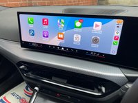 USED 2025 25 BMW 3 SERIES 2.0 320i M Sport Touring 5dr Petrol Auto Euro 6 (s/s) (184 ps) 