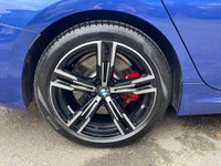 USED 2025 25 BMW 3 SERIES 2.0 320i M Sport Touring 5dr Petrol Auto Euro 6 (s/s) (184 ps) 