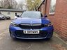 USED 2025 25 BMW 3 SERIES 2.0 320i M Sport Touring 5dr Petrol Auto Euro 6 (s/s) (184 ps) 