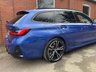 USED 2025 25 BMW 3 SERIES 2.0 320i M Sport Touring 5dr Petrol Auto Euro 6 (s/s) (184 ps) 