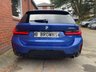 USED 2025 25 BMW 3 SERIES 2.0 320i M Sport Touring 5dr Petrol Auto Euro 6 (s/s) (184 ps) 