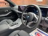 USED 2025 25 BMW 3 SERIES 2.0 320i M Sport Touring 5dr Petrol Auto Euro 6 (s/s) (184 ps) 