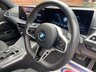 USED 2025 25 BMW 3 SERIES 2.0 320i M Sport Touring 5dr Petrol Auto Euro 6 (s/s) (184 ps) 