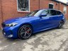USED 2025 25 BMW 3 SERIES 2.0 320i M Sport Touring 5dr Petrol Auto Euro 6 (s/s) (184 ps) 