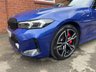 USED 2025 25 BMW 3 SERIES 2.0 320i M Sport Touring 5dr Petrol Auto Euro 6 (s/s) (184 ps) 