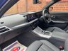 USED 2025 25 BMW 3 SERIES 2.0 320i M Sport Touring 5dr Petrol Auto Euro 6 (s/s) (184 ps) 