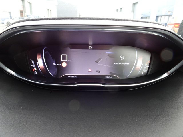 2020 PEUGEOT 5008 1.5 BlueHDi GT Line EAT Euro 6 (s/s) 5dr - Photo 6