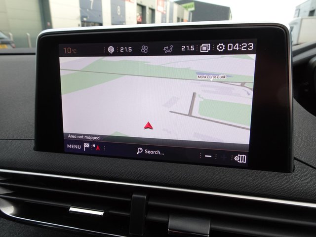 2020 PEUGEOT 5008 1.5 BlueHDi GT Line EAT Euro 6 (s/s) 5dr - Photo 3