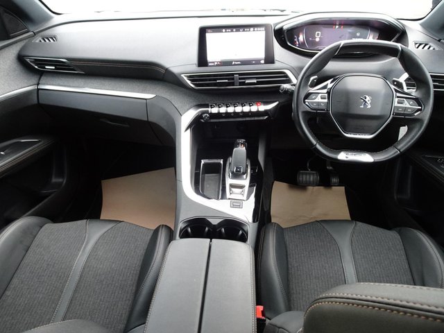 2020 PEUGEOT 5008 1.5 BlueHDi GT Line EAT Euro 6 (s/s) 5dr - Photo 5