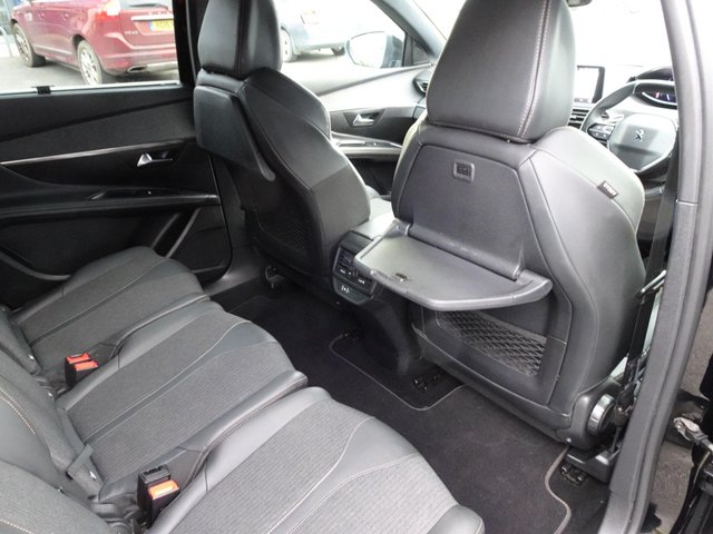 2020 PEUGEOT 5008 1.5 BlueHDi GT Line EAT Euro 6 (s/s) 5dr - Photo 11