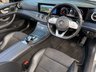USED 2019 69 MERCEDES-BENZ E-CLASS 2.0 E350 AMG Line Cabriolet 2dr Petrol G-Tronic+ Euro 6 (s/s) (313 ps) 