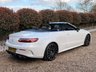 USED 2019 69 MERCEDES-BENZ E-CLASS 2.0 E350 AMG Line Cabriolet 2dr Petrol G-Tronic+ Euro 6 (s/s) (313 ps) 