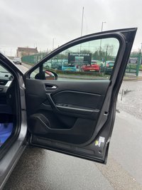 USED 2022 22 RENAULT CAPTUR 1.0 TCe Iconic Edition SUV 5dr Petrol Manual Euro 6 (s/s) (90 ps) 