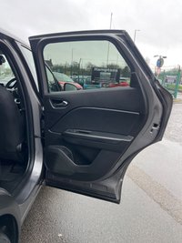 USED 2022 22 RENAULT CAPTUR 1.0 TCe Iconic Edition SUV 5dr Petrol Manual Euro 6 (s/s) (90 ps) 