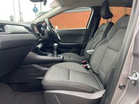 USED 2022 22 RENAULT CAPTUR 1.0 TCe Iconic Edition SUV 5dr Petrol Manual Euro 6 (s/s) (90 ps) 