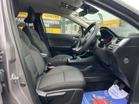 USED 2022 22 RENAULT CAPTUR 1.0 TCe Iconic Edition SUV 5dr Petrol Manual Euro 6 (s/s) (90 ps) 