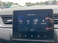 USED 2022 22 RENAULT CAPTUR 1.0 TCe Iconic Edition SUV 5dr Petrol Manual Euro 6 (s/s) (90 ps) 
