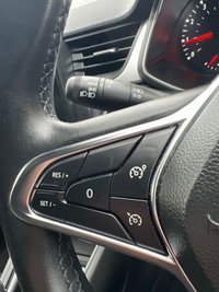 USED 2022 22 RENAULT CAPTUR 1.0 TCe Iconic Edition SUV 5dr Petrol Manual Euro 6 (s/s) (90 ps) 
