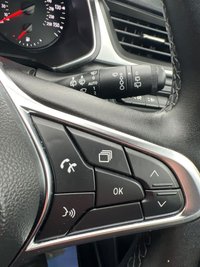 USED 2022 22 RENAULT CAPTUR 1.0 TCe Iconic Edition SUV 5dr Petrol Manual Euro 6 (s/s) (90 ps) 