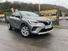 USED 2022 22 RENAULT CAPTUR 1.0 TCe Iconic Edition SUV 5dr Petrol Manual Euro 6 (s/s) (90 ps) 