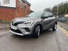 USED 2022 22 RENAULT CAPTUR 1.0 TCe Iconic Edition SUV 5dr Petrol Manual Euro 6 (s/s) (90 ps) 