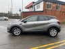 USED 2022 22 RENAULT CAPTUR 1.0 TCe Iconic Edition SUV 5dr Petrol Manual Euro 6 (s/s) (90 ps) 