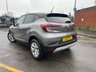 USED 2022 22 RENAULT CAPTUR 1.0 TCe Iconic Edition SUV 5dr Petrol Manual Euro 6 (s/s) (90 ps) 