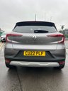 USED 2022 22 RENAULT CAPTUR 1.0 TCe Iconic Edition SUV 5dr Petrol Manual Euro 6 (s/s) (90 ps) 