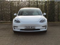 USED 2020 20 TESLA Model 3 (Dual Motor) Performance Saloon 4dr Electric Auto 4WDE (Performance Upgrade) (449 bhp) 