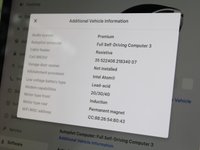 USED 2020 20 TESLA Model 3 (Dual Motor) Performance Saloon 4dr Electric Auto 4WDE (Performance Upgrade) (449 bhp) 