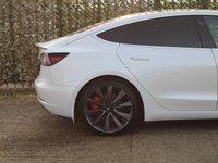 USED 2020 20 TESLA Model 3 (Dual Motor) Performance Saloon 4dr Electric Auto 4WDE (Performance Upgrade) (449 bhp) 