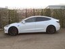 USED 2020 20 TESLA Model 3 (Dual Motor) Performance Saloon 4dr Electric Auto 4WDE (Performance Upgrade) (449 bhp) 