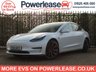 USED 2020 20 TESLA Model 3 (Dual Motor) Performance Saloon 4dr Electric Auto 4WDE (Performance Upgrade) (449 bhp) 