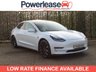 USED 2020 20 TESLA Model 3 (Dual Motor) Performance Saloon 4dr Electric Auto 4WDE (Performance Upgrade) (449 bhp) 