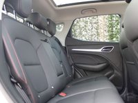 USED 2022 72 MG MG ZS 72.6kWh Trophy Long Range SUV 5dr Electric Auto (156 ps) 