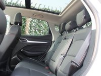 USED 2022 72 MG MG ZS 72.6kWh Trophy Long Range SUV 5dr Electric Auto (156 ps) 