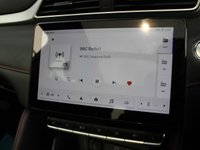 USED 2022 72 MG MG ZS 72.6kWh Trophy Long Range SUV 5dr Electric Auto (156 ps) 