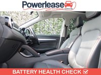 USED 2022 72 MG MG ZS 72.6kWh Trophy Long Range SUV 5dr Electric Auto (156 ps) 