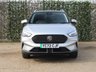 USED 2022 72 MG MG ZS 72.6kWh Trophy Long Range SUV 5dr Electric Auto (156 ps) 