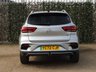 USED 2022 72 MG MG ZS 72.6kWh Trophy Long Range SUV 5dr Electric Auto (156 ps) 