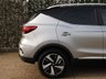 USED 2022 72 MG MG ZS 72.6kWh Trophy Long Range SUV 5dr Electric Auto (156 ps) 