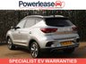 USED 2022 72 MG MG ZS 72.6kWh Trophy Long Range SUV 5dr Electric Auto (156 ps) 