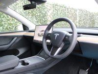 USED 2024 24 TESLA MODEL Y (Dual Motor) Long Range SUV 5dr Electric Auto 4WDE (384 bhp) 