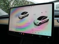 USED 2024 24 TESLA MODEL Y (Dual Motor) Long Range SUV 5dr Electric Auto 4WDE (384 bhp) 