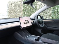 USED 2024 24 TESLA MODEL Y (Dual Motor) Long Range SUV 5dr Electric Auto 4WDE (384 bhp) 